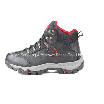 Best Selling Industry Safety Shoes with Steel Toe Cap and EVA Midsole Sn2001